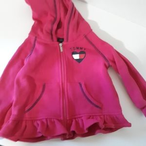 TOMMY Hilfiger jacket